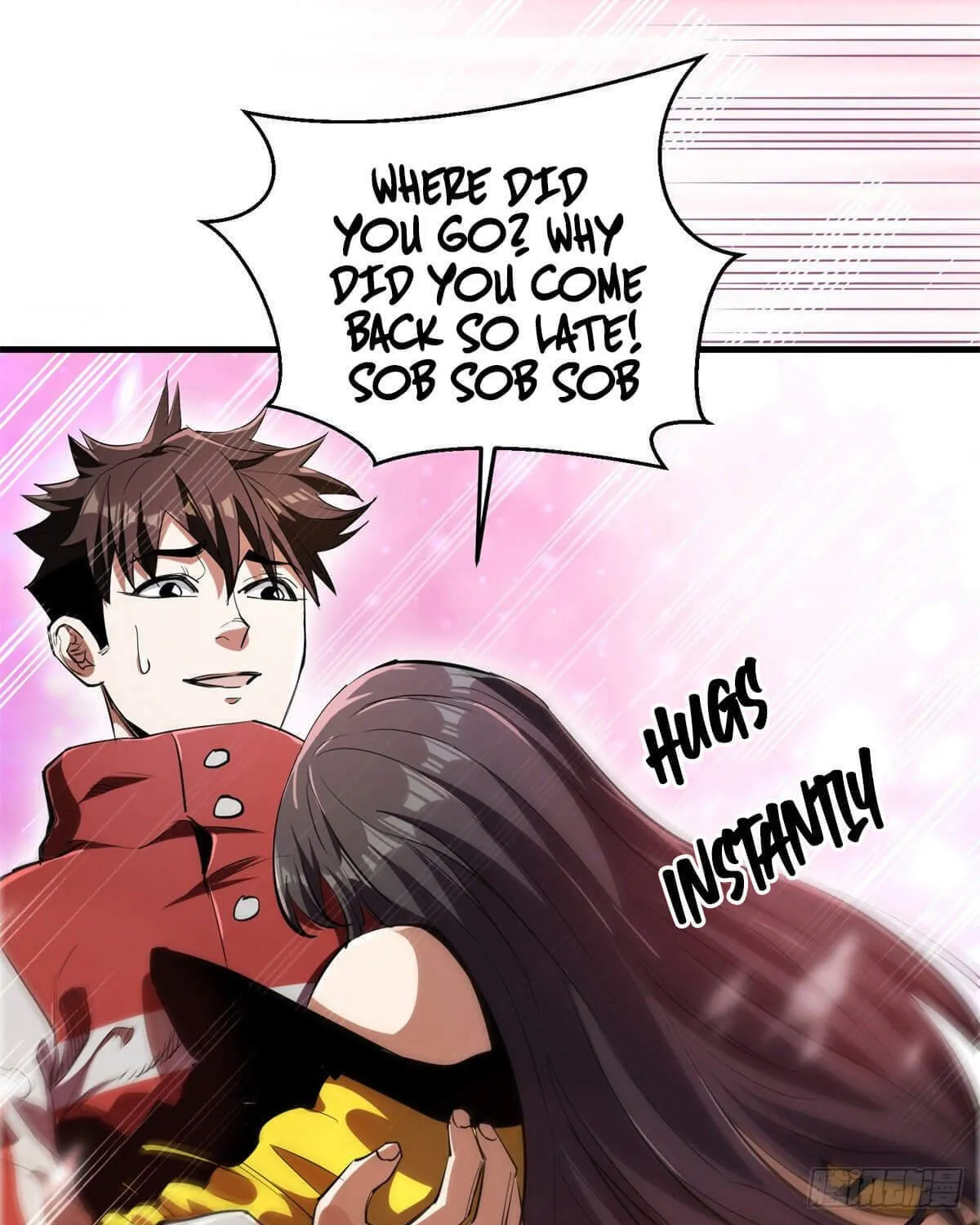 Read Roulette World (Colored) chapter 29 image 58 on Lezhin