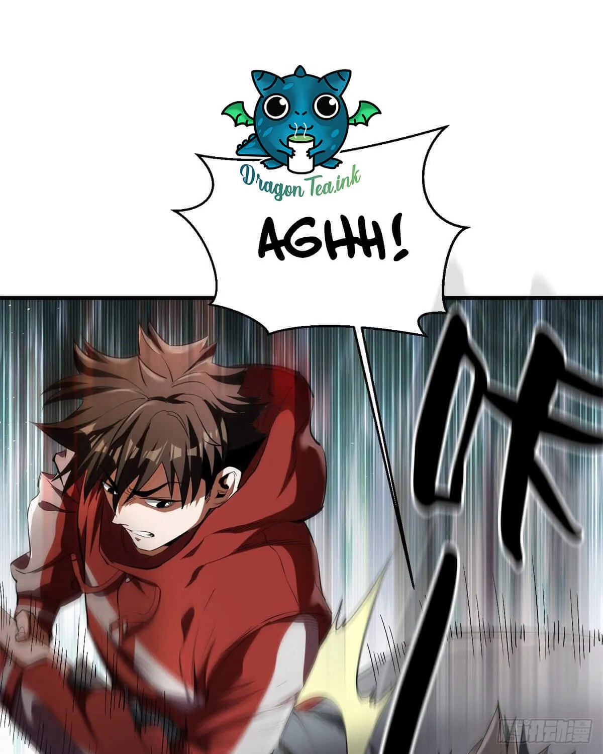Read Roulette World (Colored) chapter 29 image 6 on Lezhin