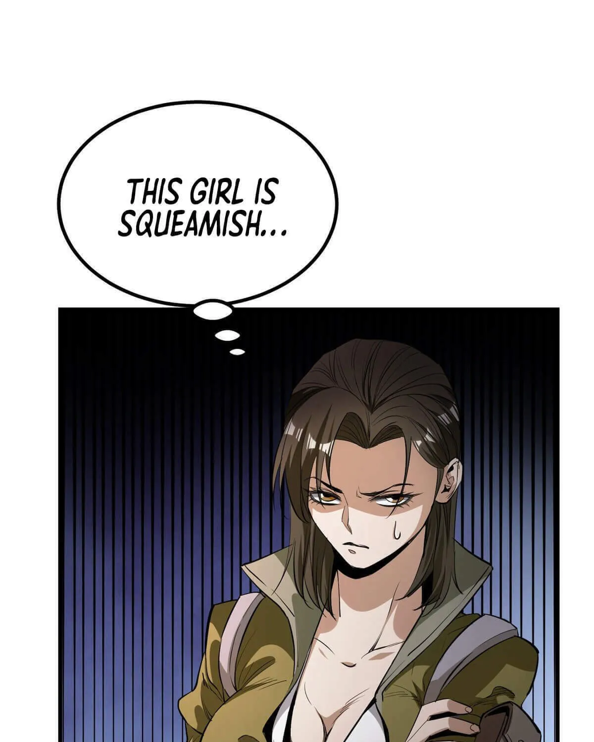 Read Roulette World (Colored) chapter 29 image 60 on Lezhin