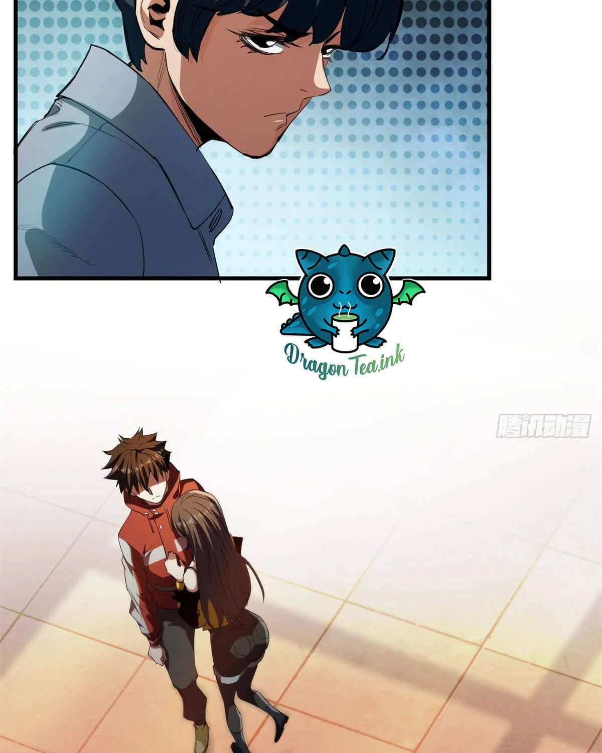 Read Roulette World (Colored) chapter 29 image 62 on Lezhin