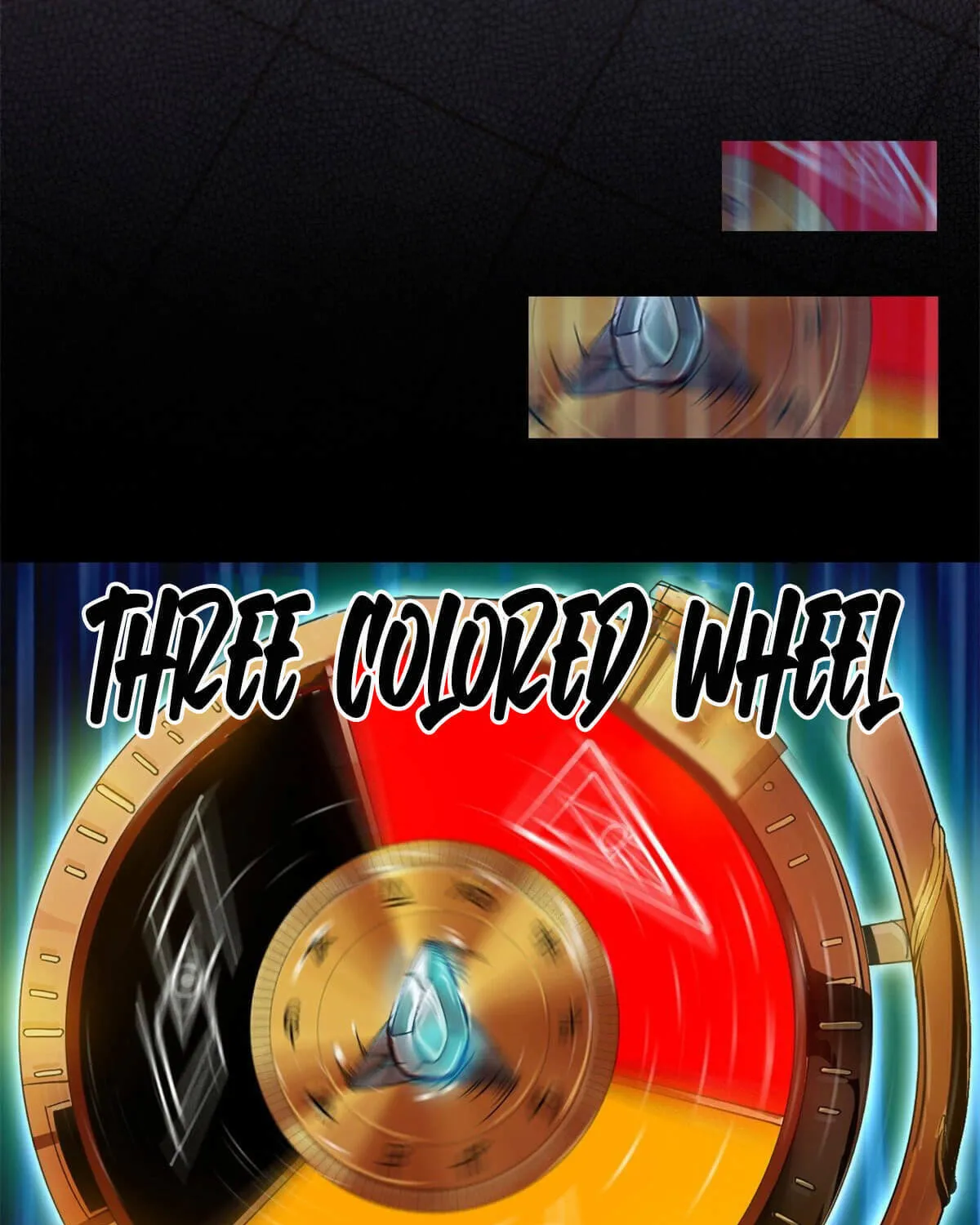 Read Roulette World (Colored) chapter 29 image 64 on Lezhin