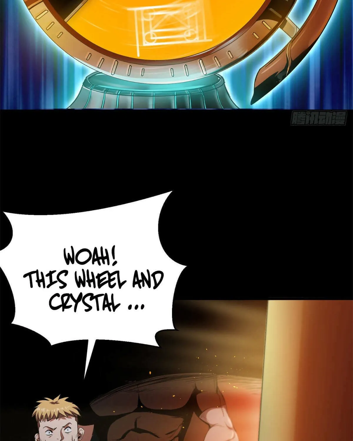 Read Roulette World (Colored) chapter 29 image 65 on Lezhin