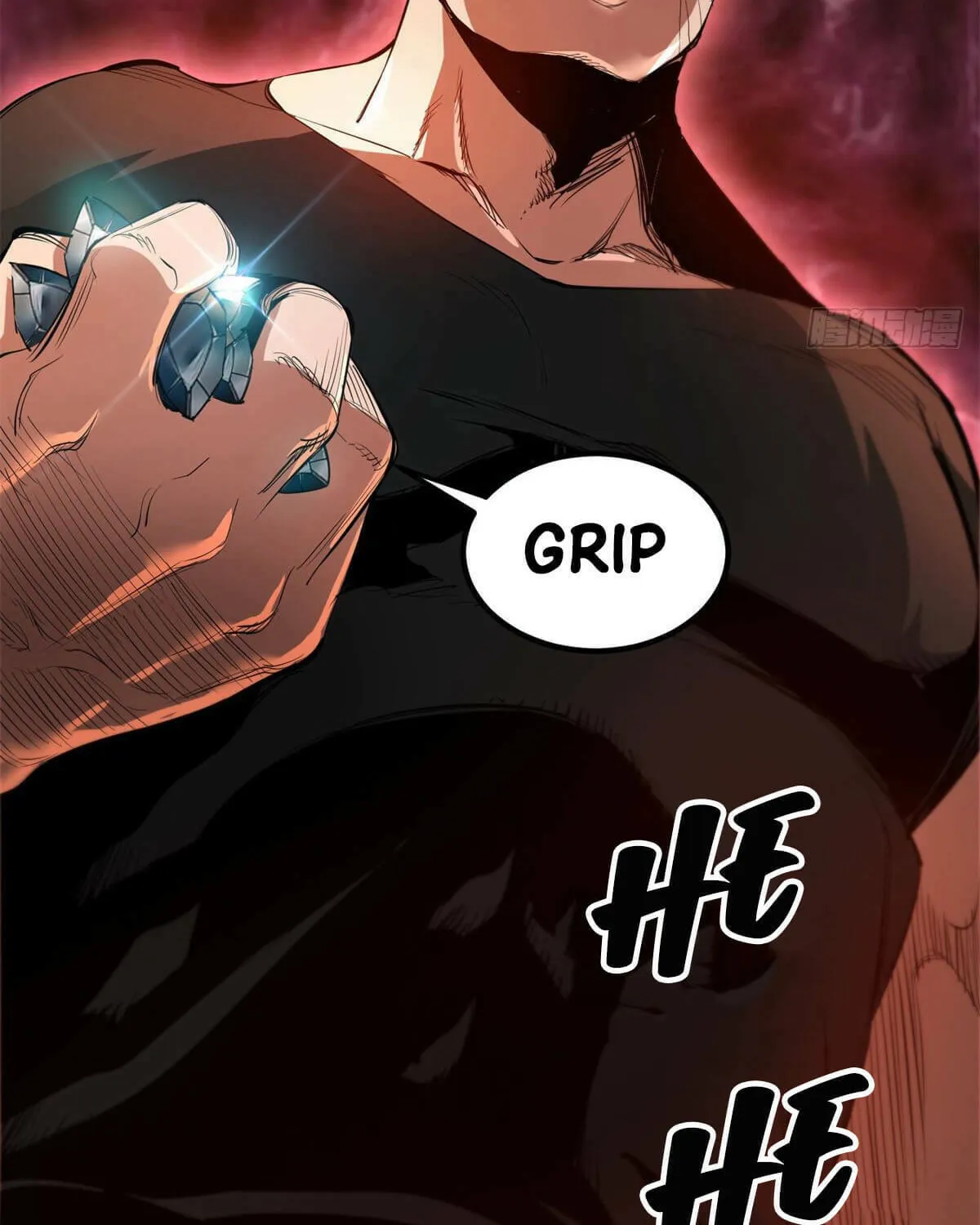 Read Roulette World (Colored) chapter 29 image 68 on Lezhin