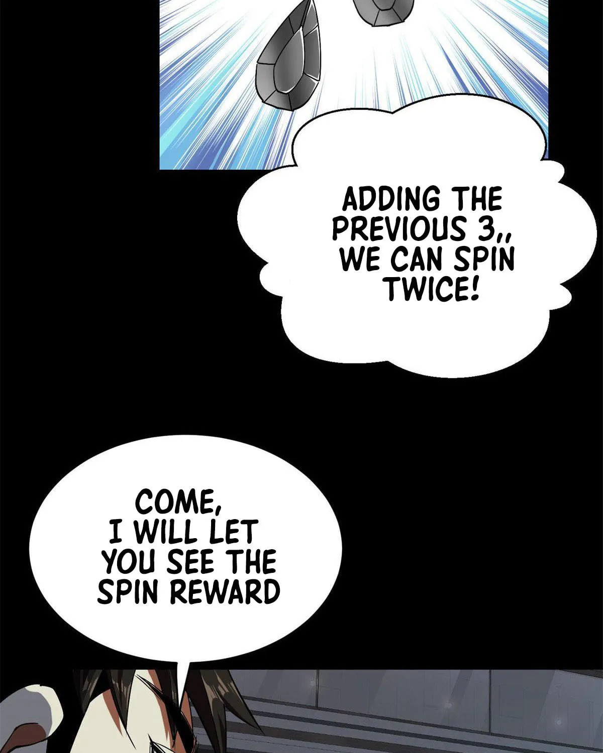 Read Roulette World (Colored) chapter 3 image 103 on Lezhin