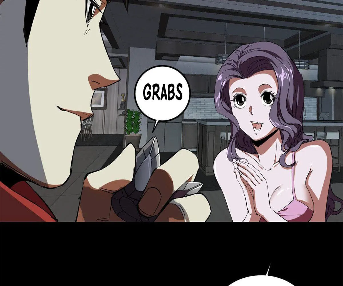 Read Roulette World (Colored) chapter 3 image 104 on Lezhin