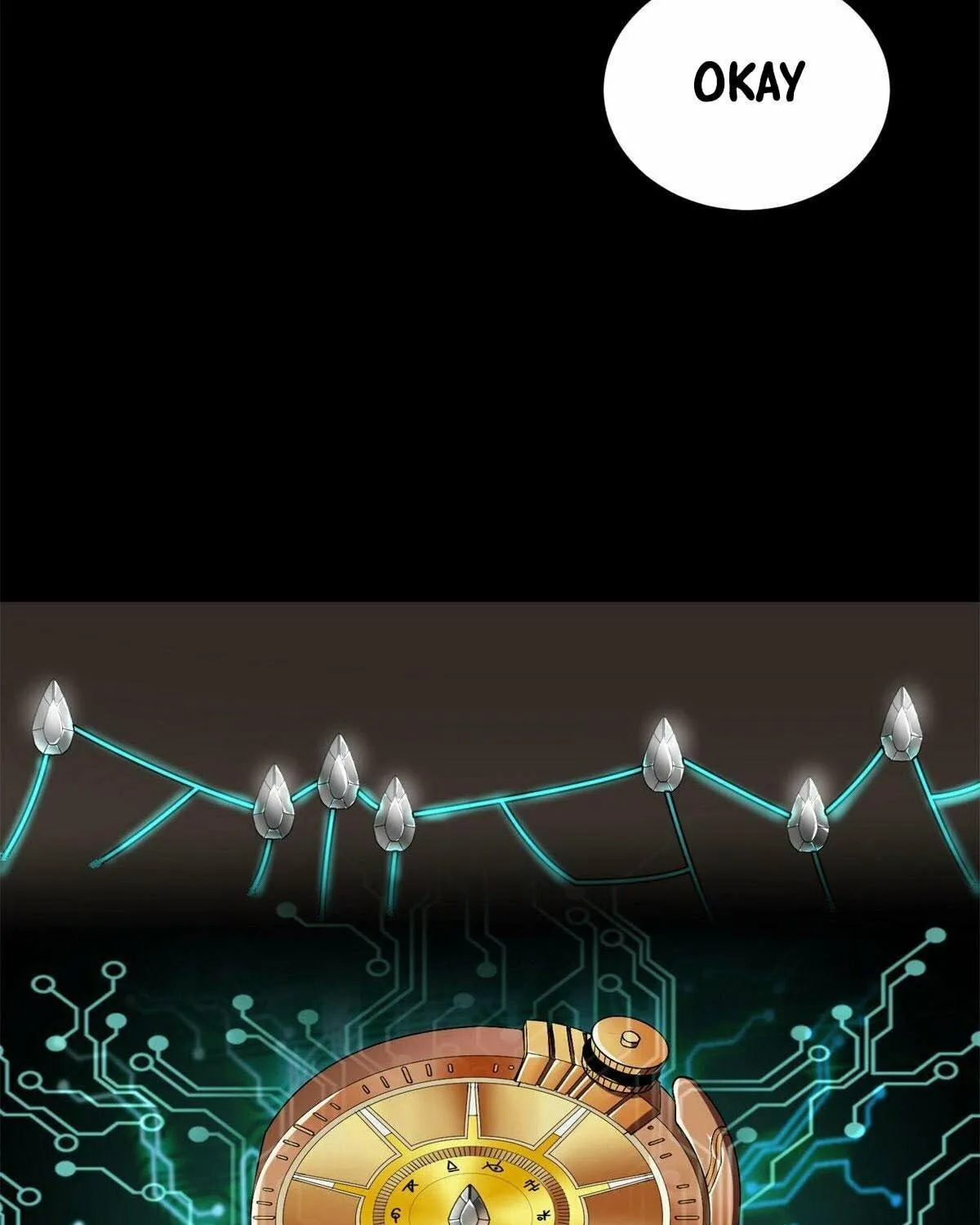 Read Roulette World (Colored) chapter 3 image 105 on Lezhin
