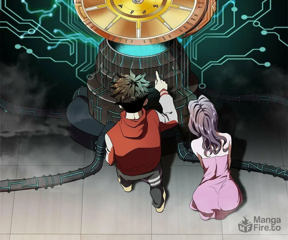 Read Roulette World (Colored) chapter 3 image 106 on Lezhin