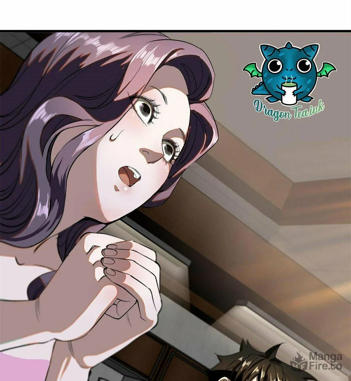 Read Roulette World (Colored) chapter 3 image 110 on Lezhin