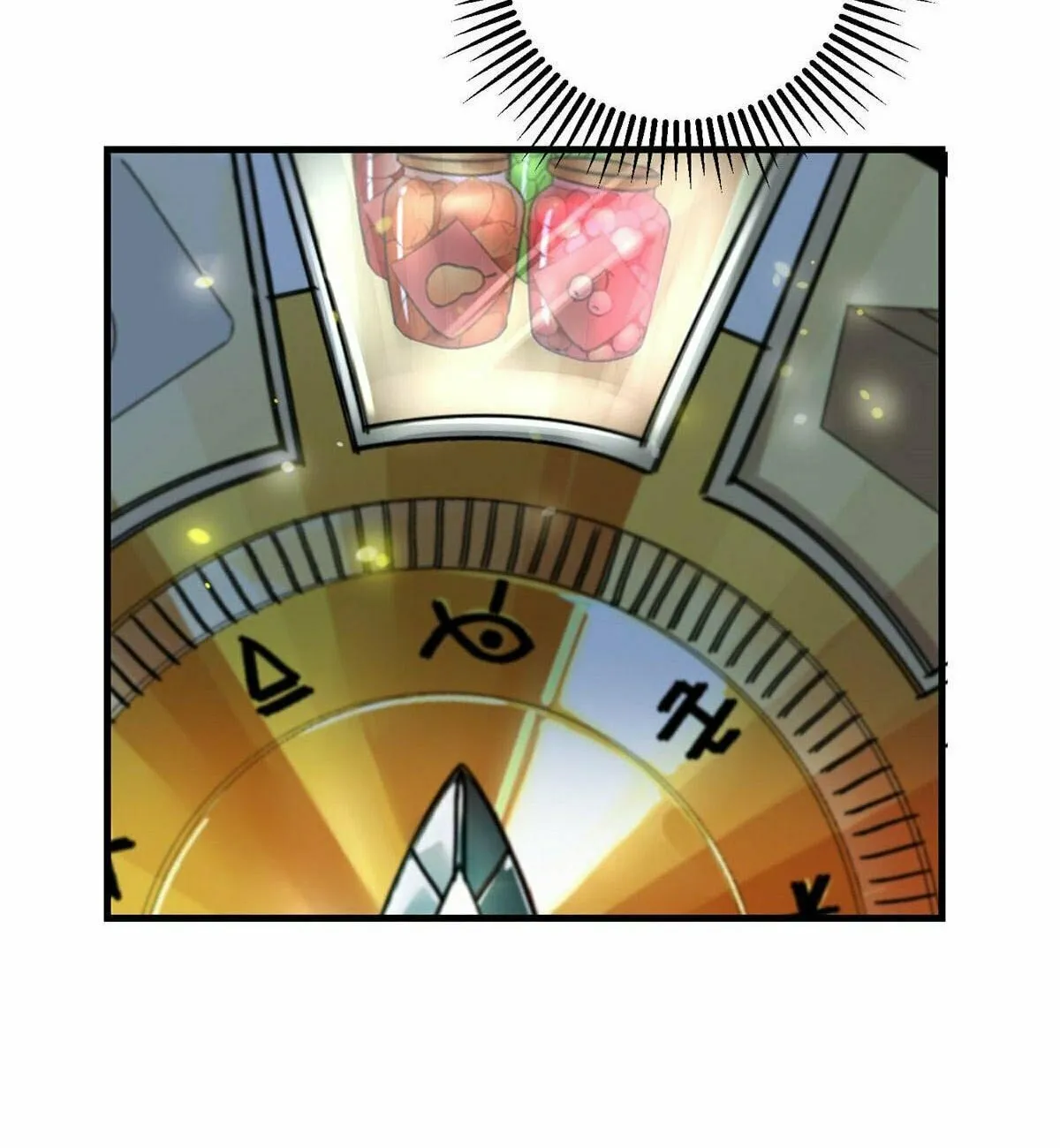 Read Roulette World (Colored) chapter 3 image 112 on Lezhin