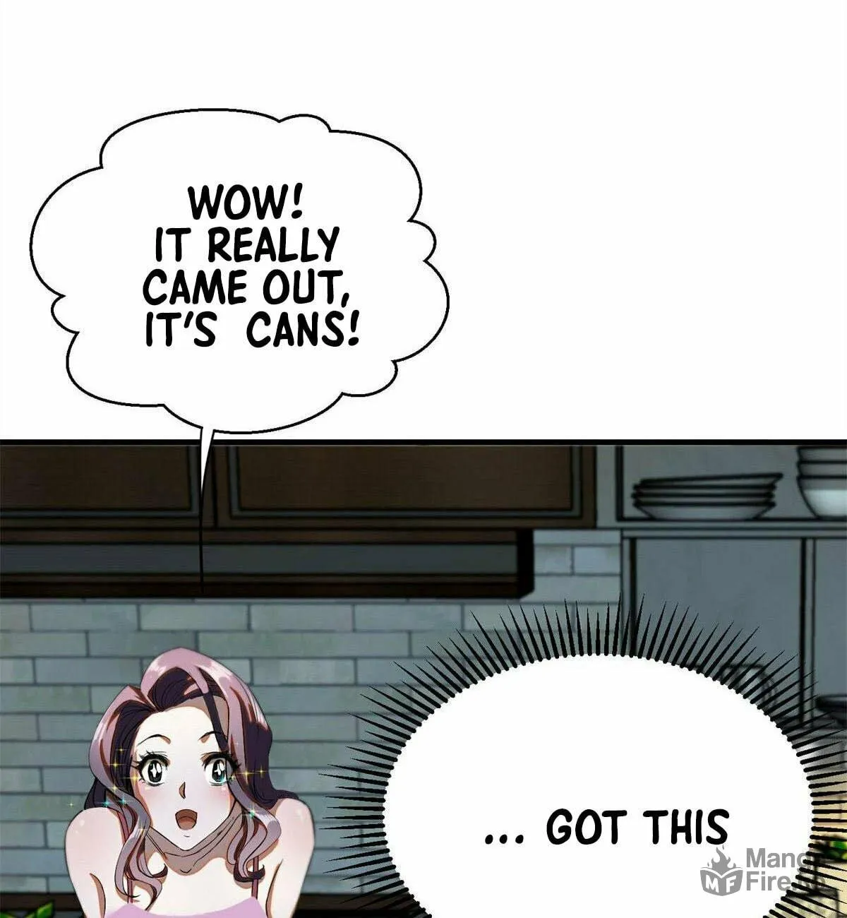 Read Roulette World (Colored) chapter 3 image 113 on Lezhin
