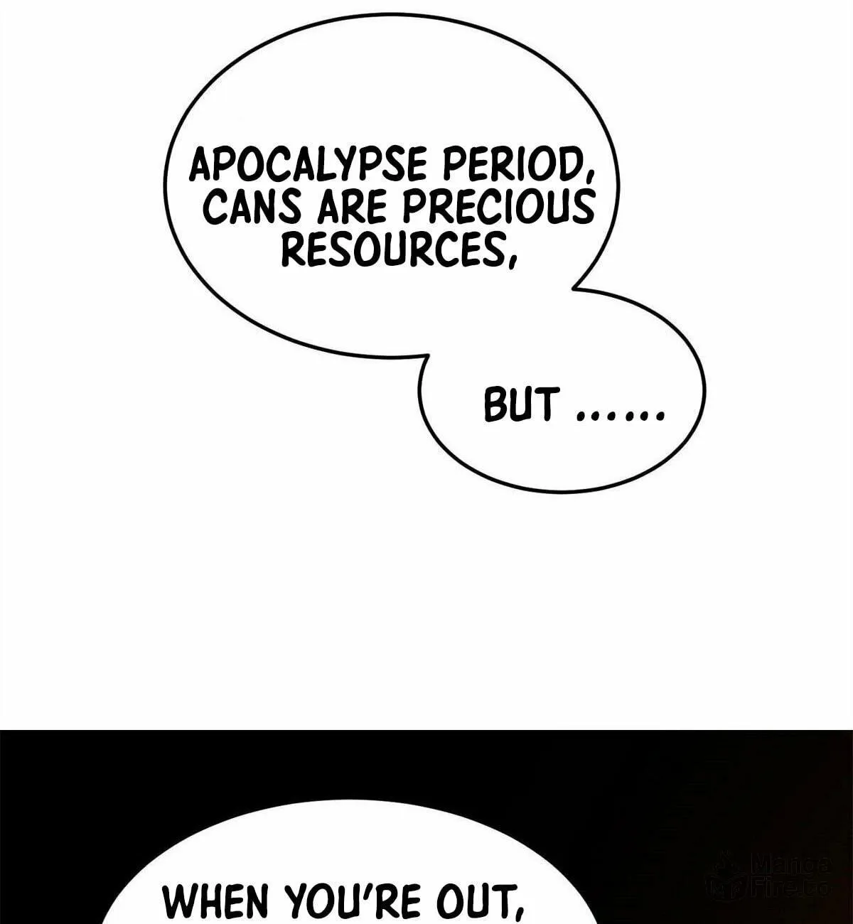 Read Roulette World (Colored) chapter 3 image 116 on Lezhin