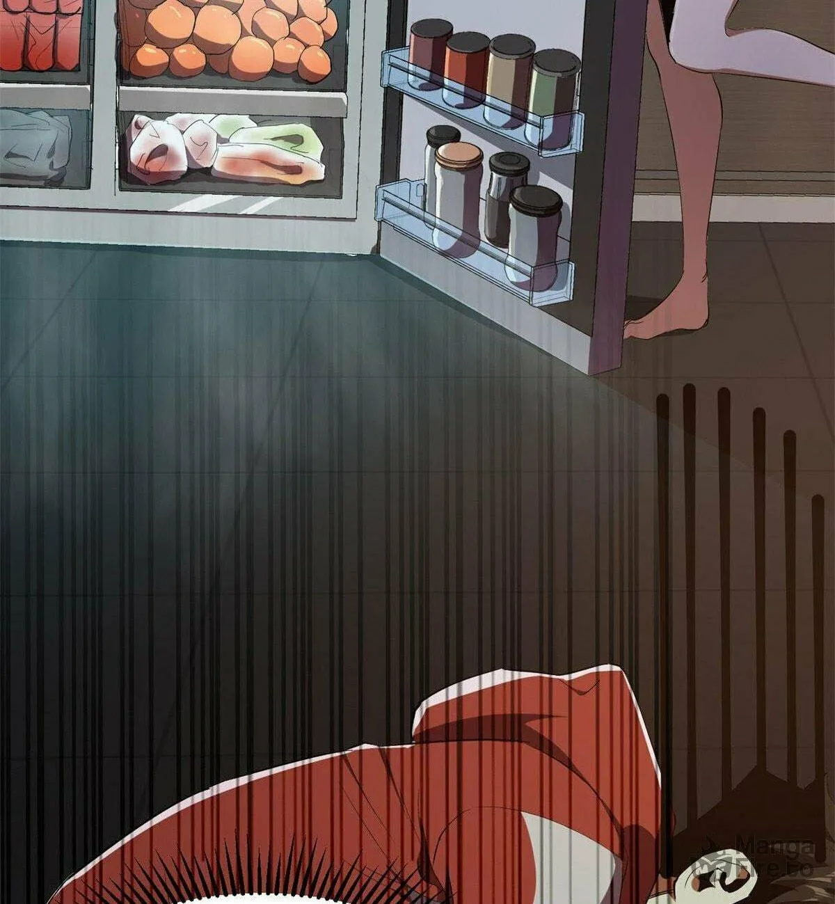 Read Roulette World (Colored) chapter 3 image 118 on Lezhin