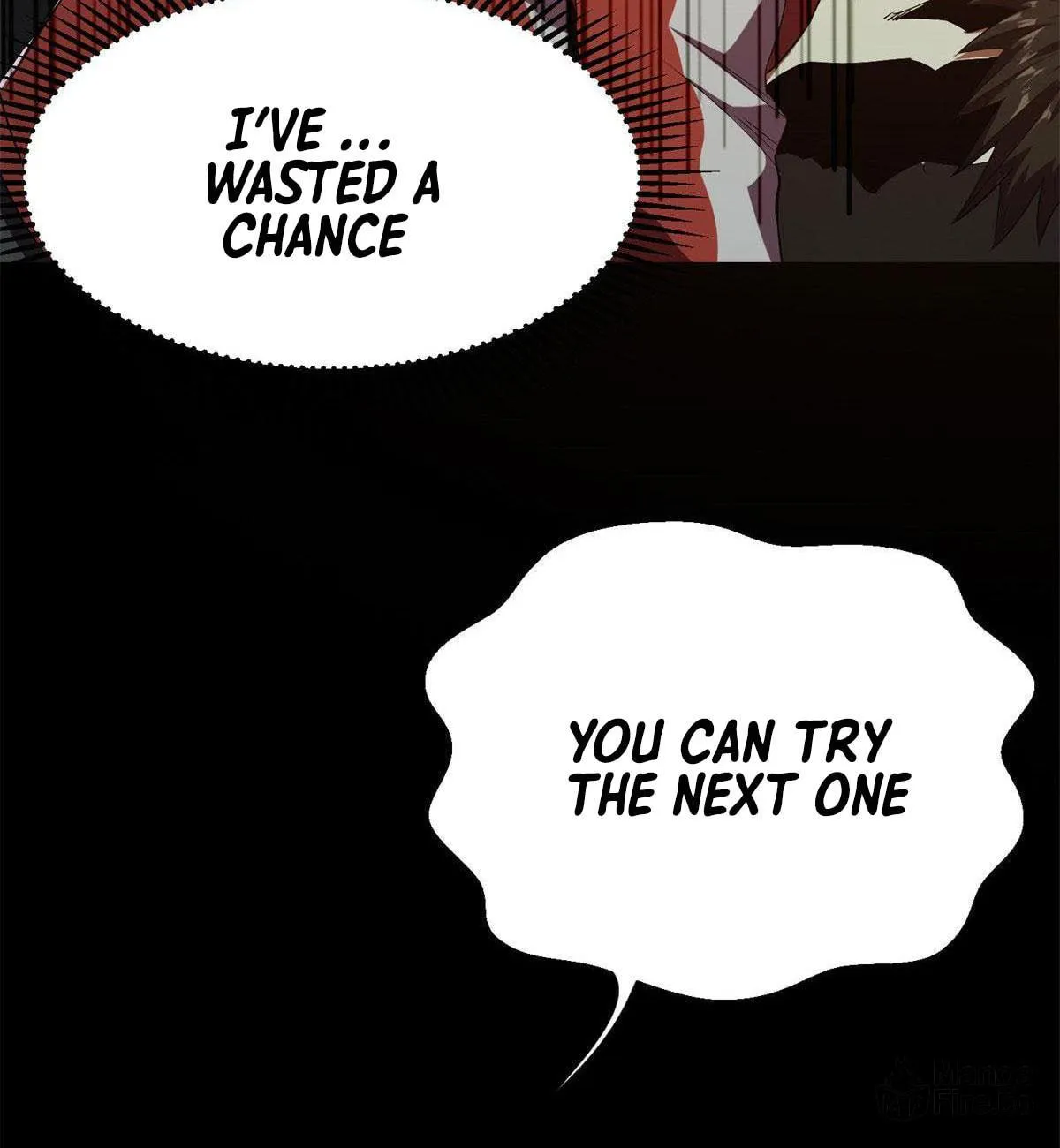 Read Roulette World (Colored) chapter 3 image 119 on Lezhin