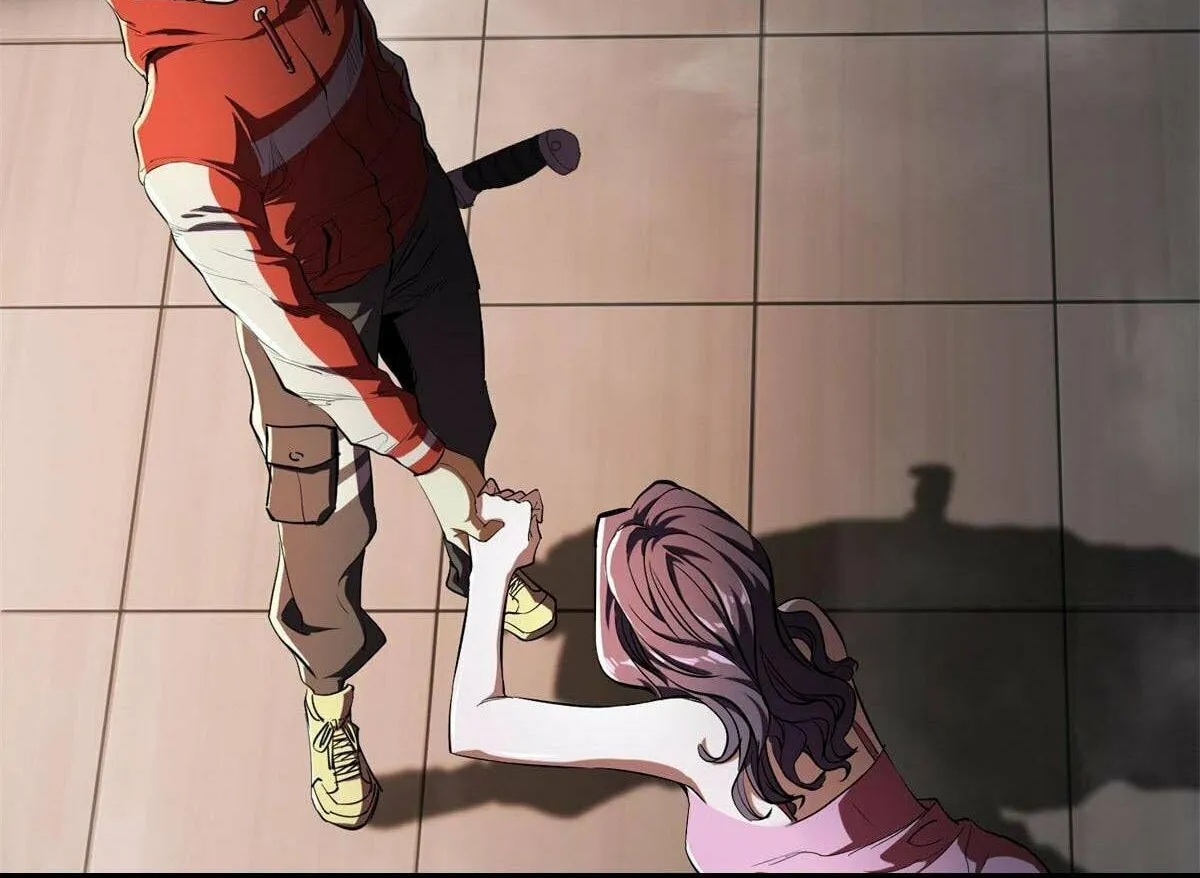 Read Roulette World (Colored) chapter 3 image 12 on Lezhin