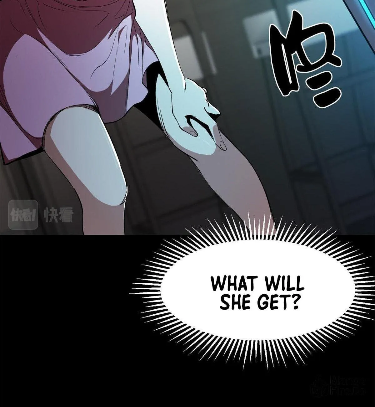 Read Roulette World (Colored) chapter 3 image 125 on Lezhin