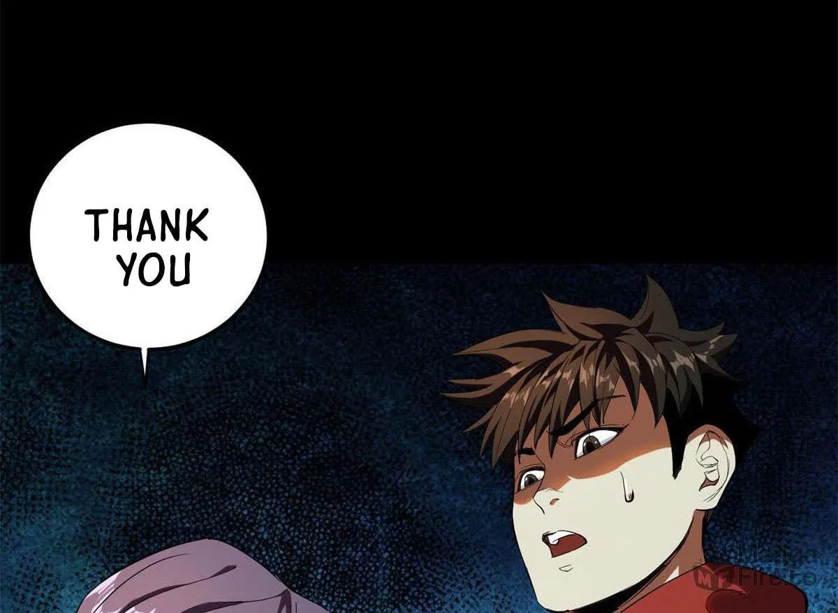 Read Roulette World (Colored) chapter 3 image 16 on Lezhin