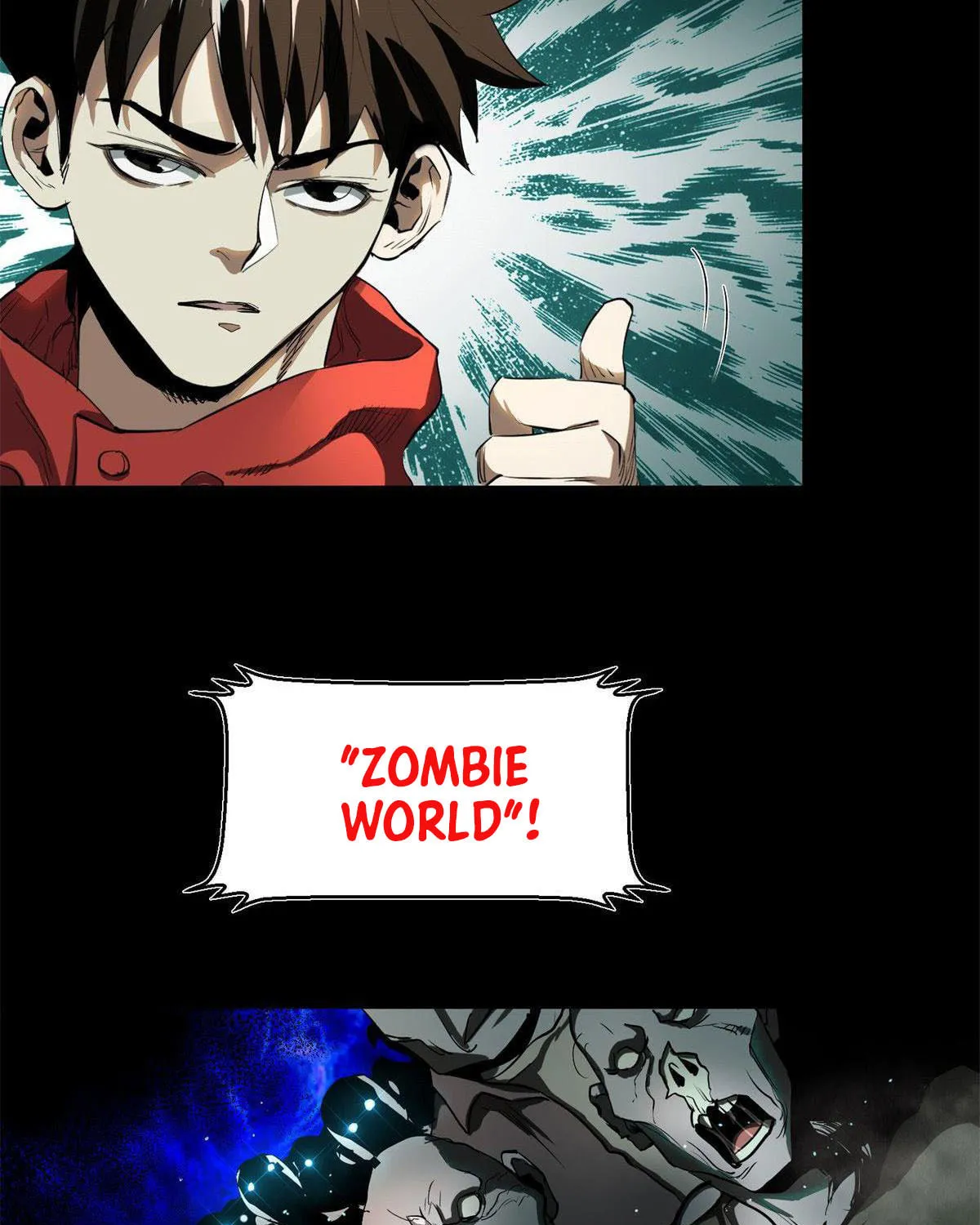 Read Roulette World (Colored) chapter 3 image 29 on Lezhin