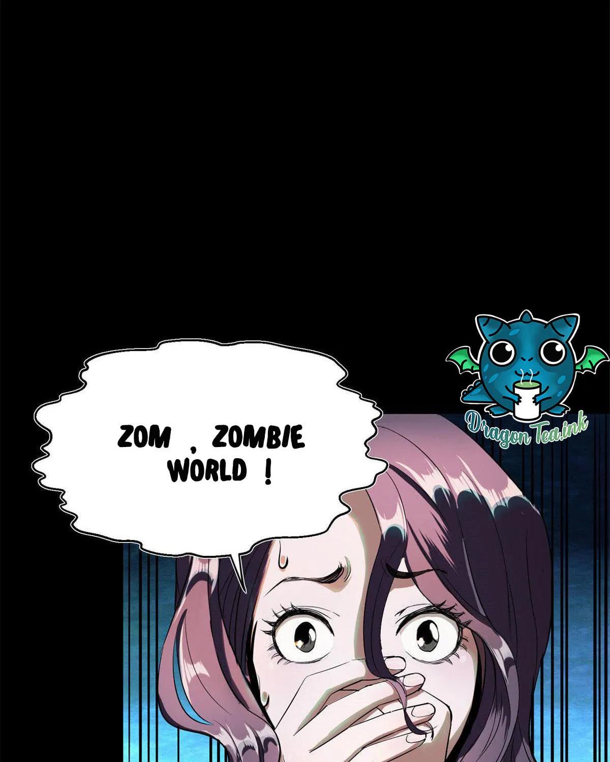 Read Roulette World (Colored) chapter 3 image 31 on Lezhin