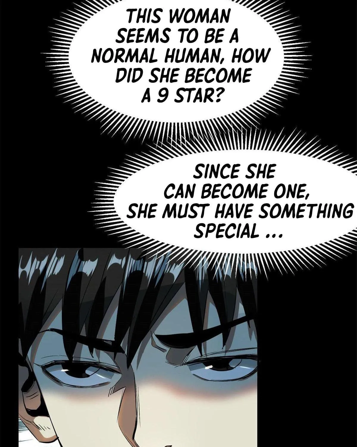 Read Roulette World (Colored) chapter 3 image 33 on Lezhin