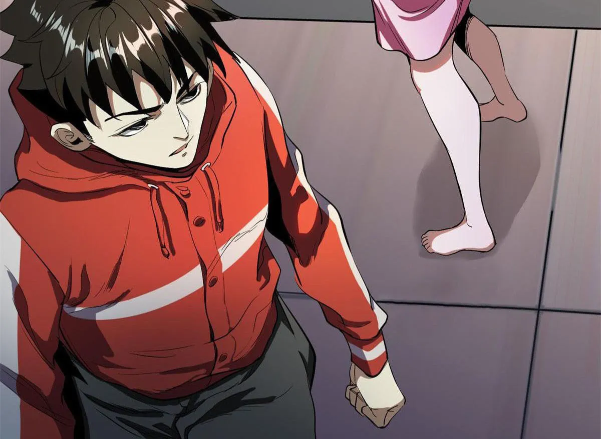 Read Roulette World (Colored) chapter 3 image 36 on Lezhin