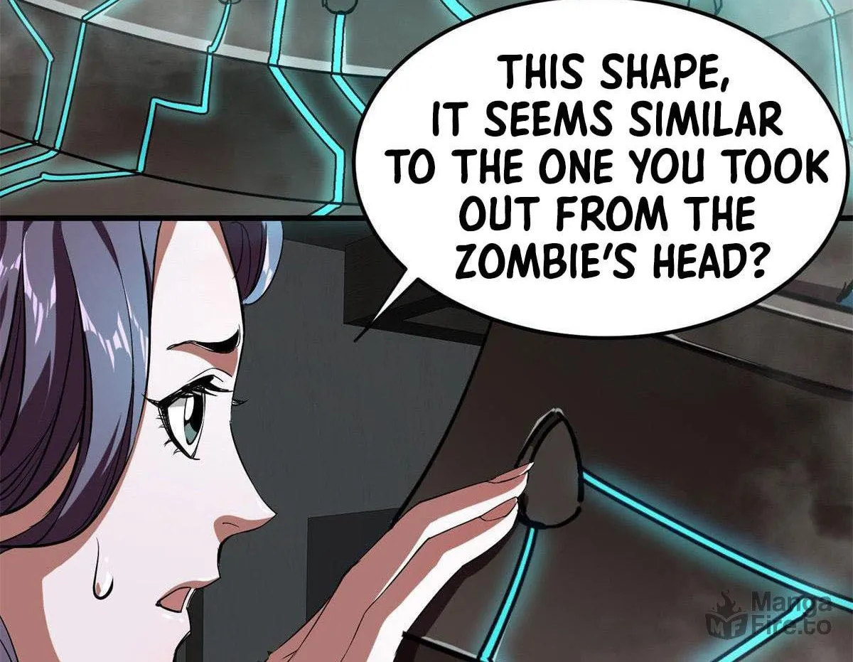 Read Roulette World (Colored) chapter 3 image 40 on Lezhin