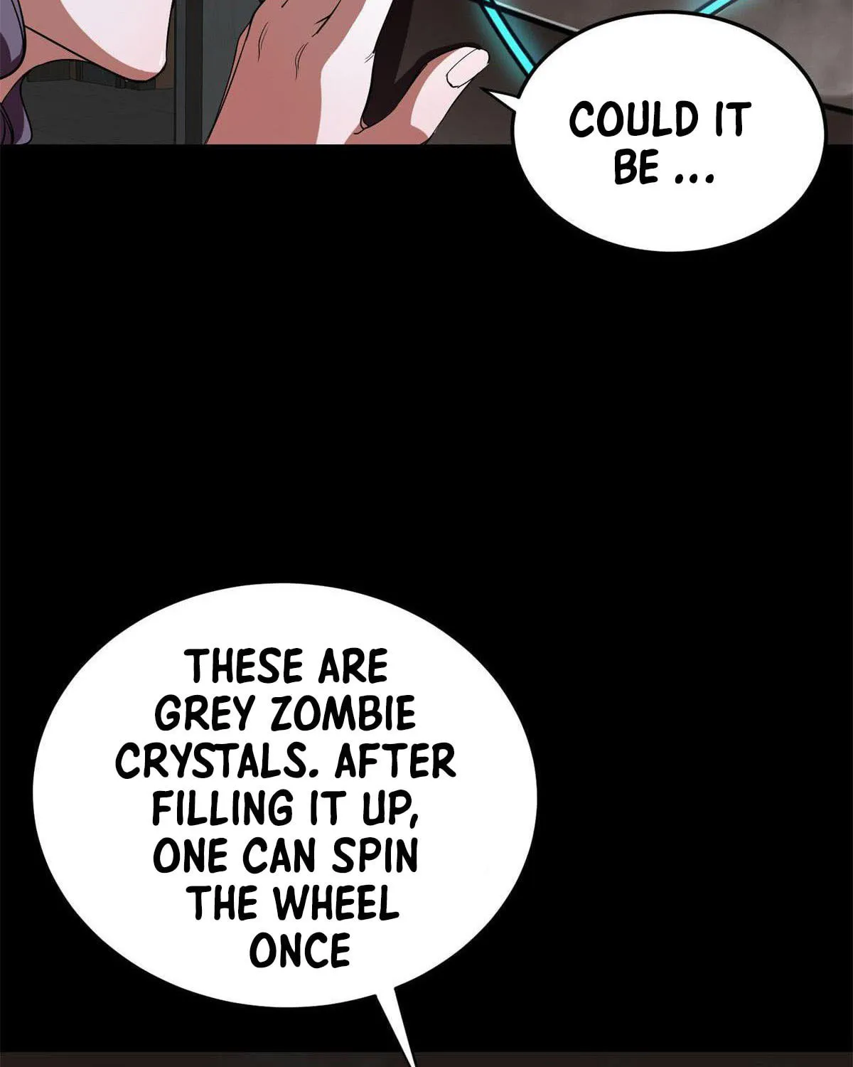 Read Roulette World (Colored) chapter 3 image 41 on Lezhin
