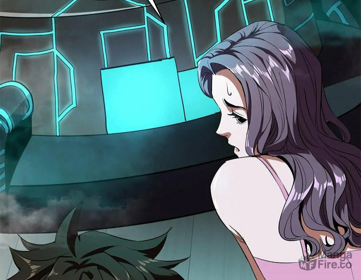 Read Roulette World (Colored) chapter 3 image 46 on Lezhin