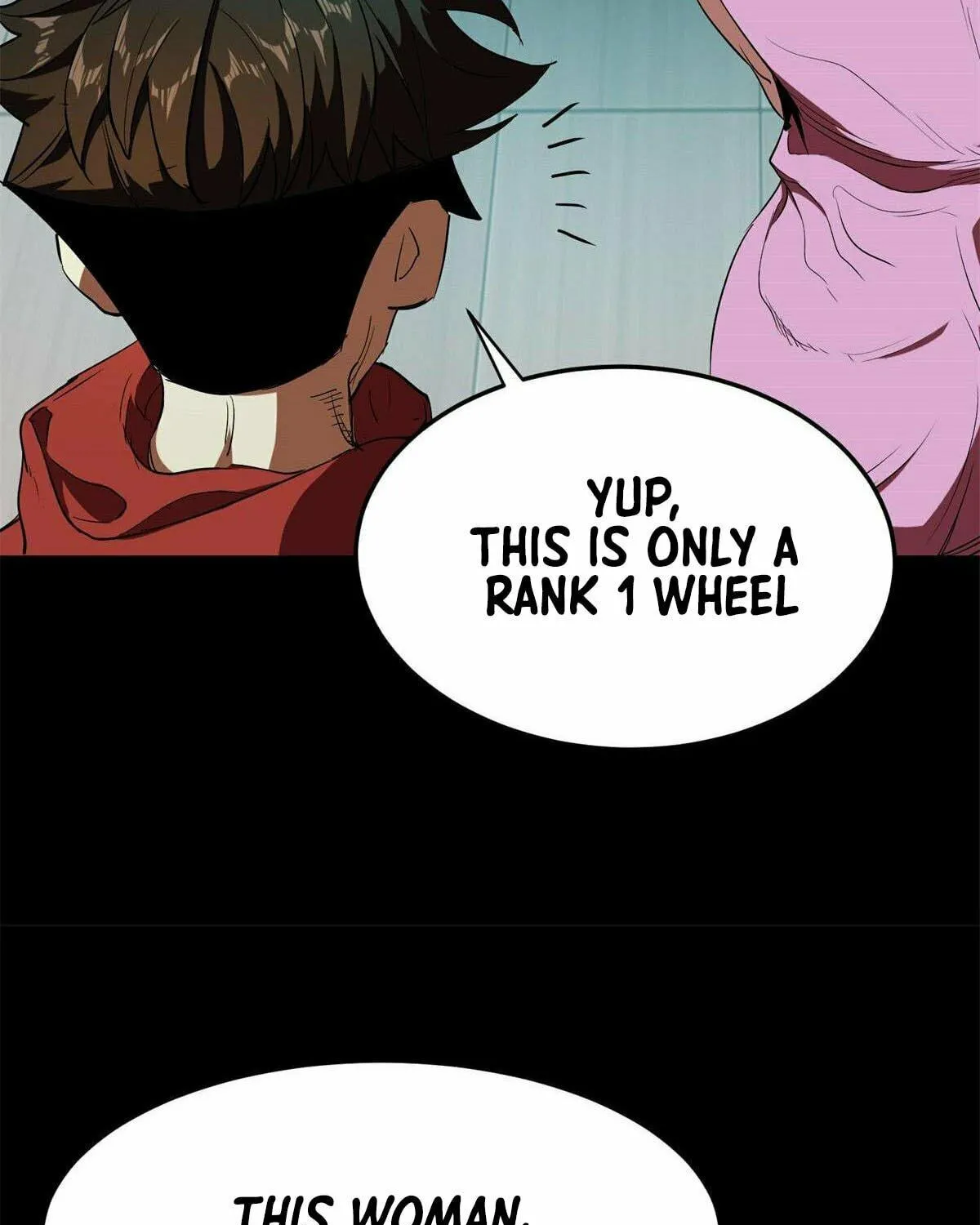 Read Roulette World (Colored) chapter 3 image 47 on Lezhin