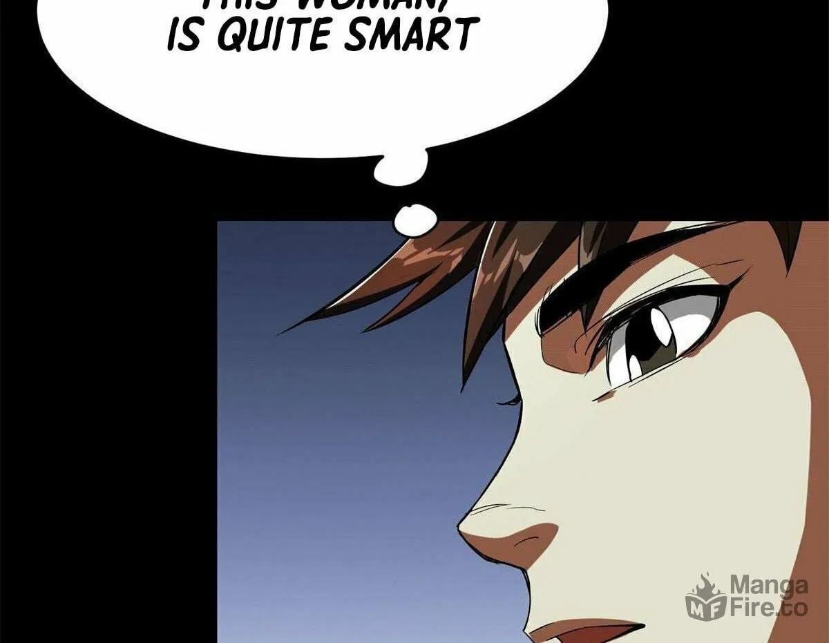 Read Roulette World (Colored) chapter 3 image 48 on Lezhin