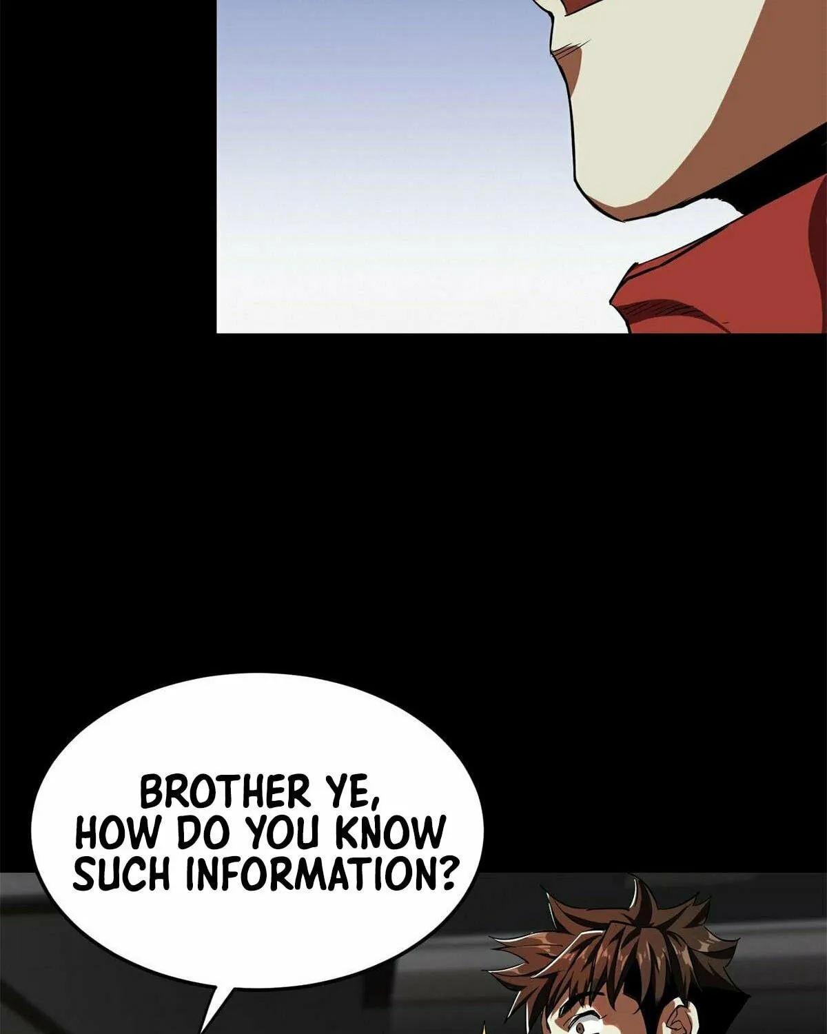 Read Roulette World (Colored) chapter 3 image 49 on Lezhin