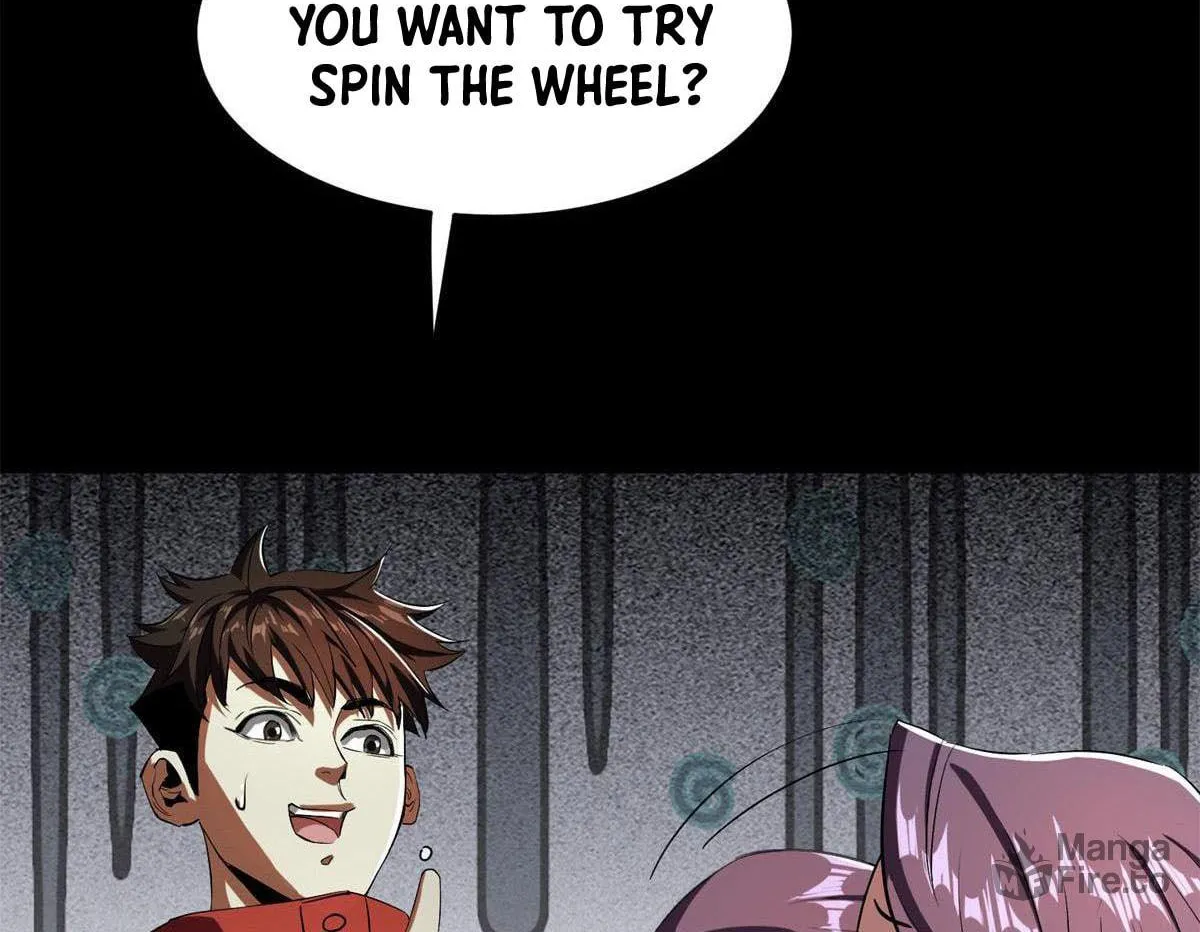 Read Roulette World (Colored) chapter 3 image 52 on Lezhin