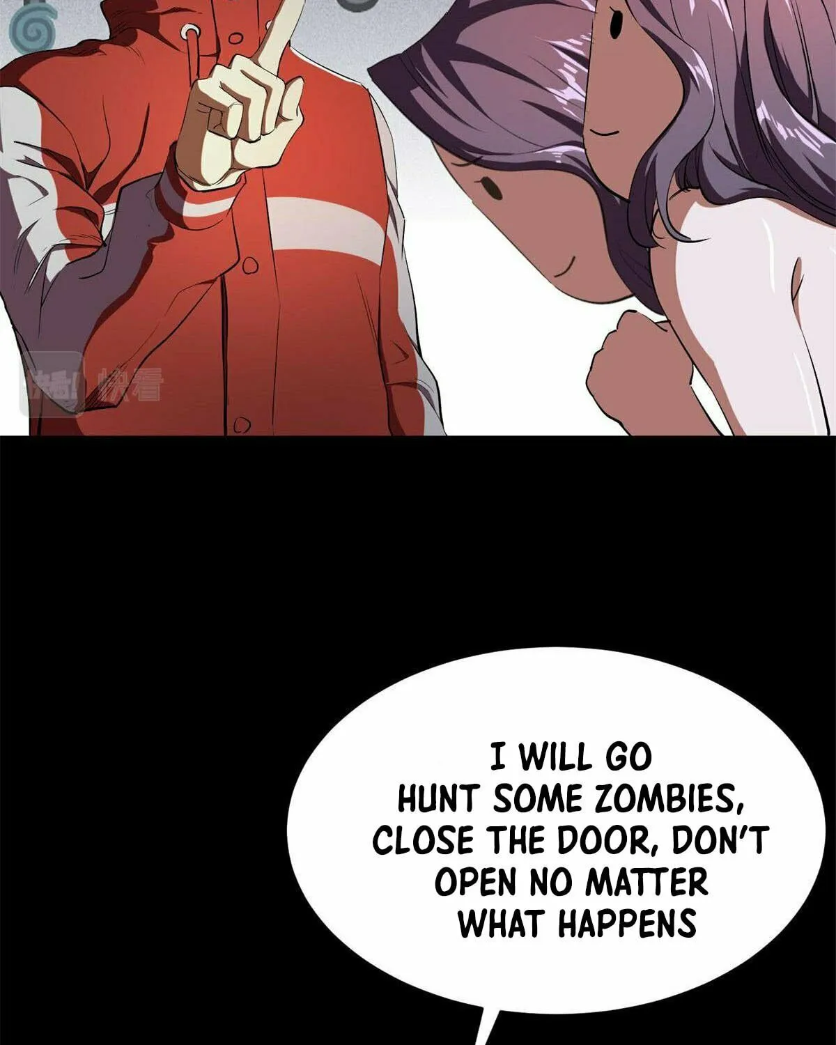Read Roulette World (Colored) chapter 3 image 53 on Lezhin