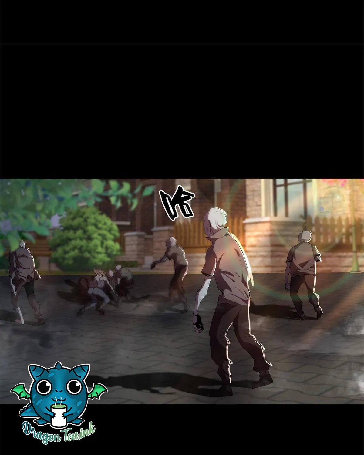 Read Roulette World (Colored) chapter 3 image 59 on Lezhin