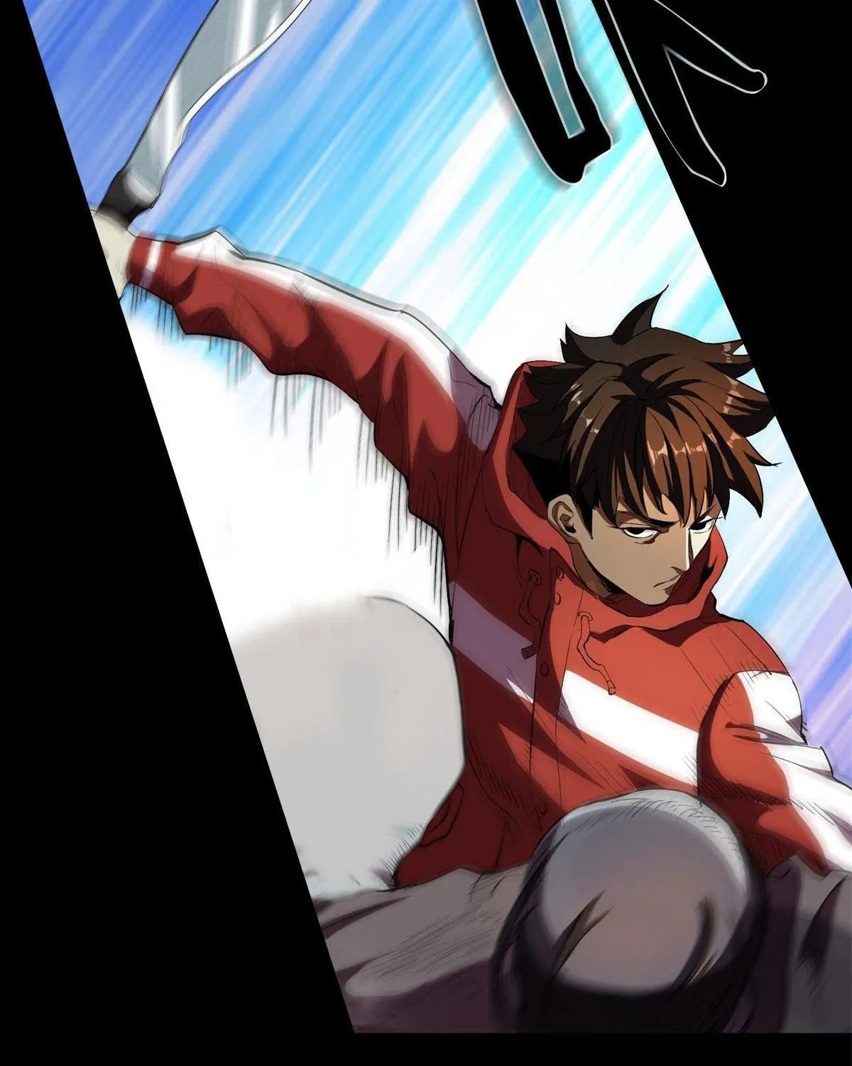 Read Roulette World (Colored) chapter 3 image 65 on Lezhin