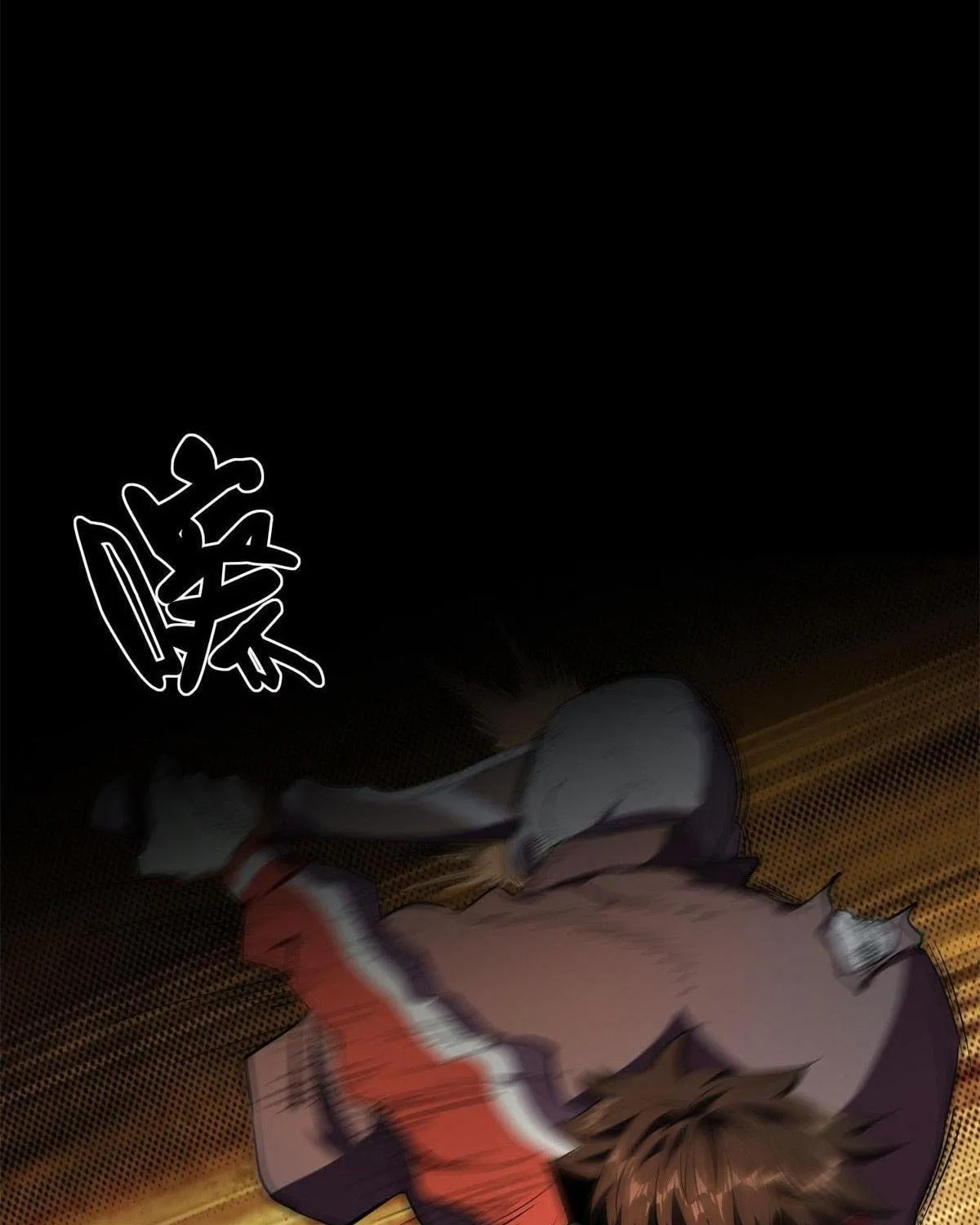 Read Roulette World (Colored) chapter 3 image 69 on Lezhin