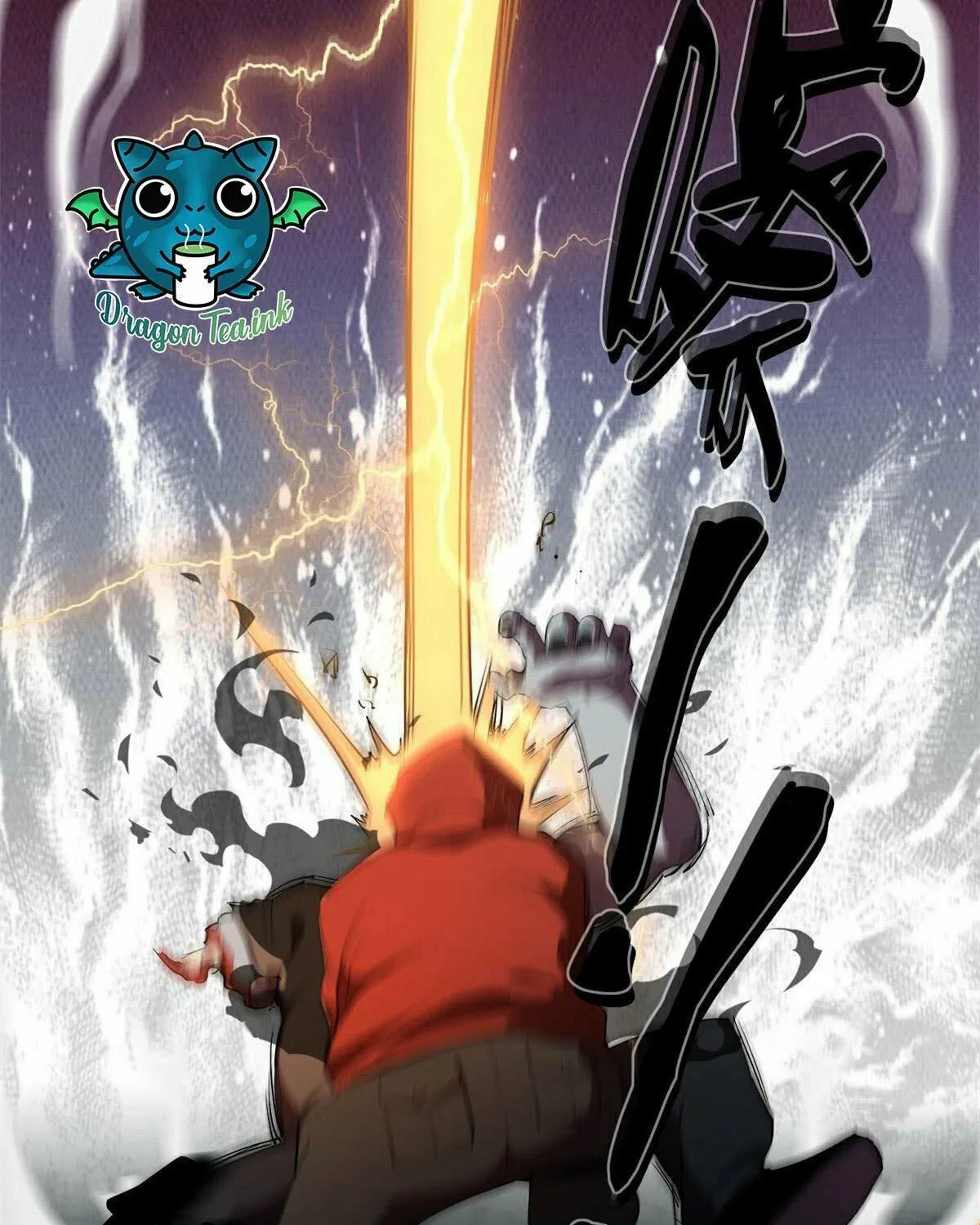 Read Roulette World (Colored) chapter 3 image 77 on Lezhin