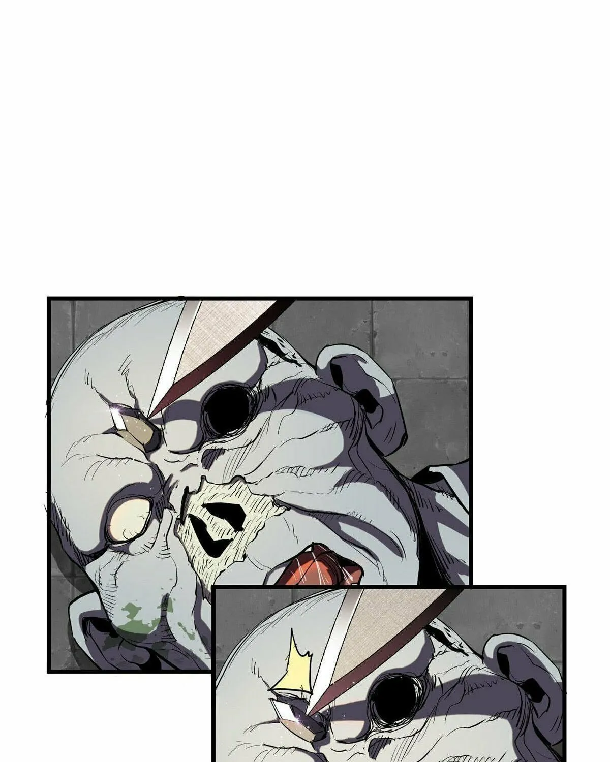 Read Roulette World (Colored) chapter 3 image 79 on Lezhin
