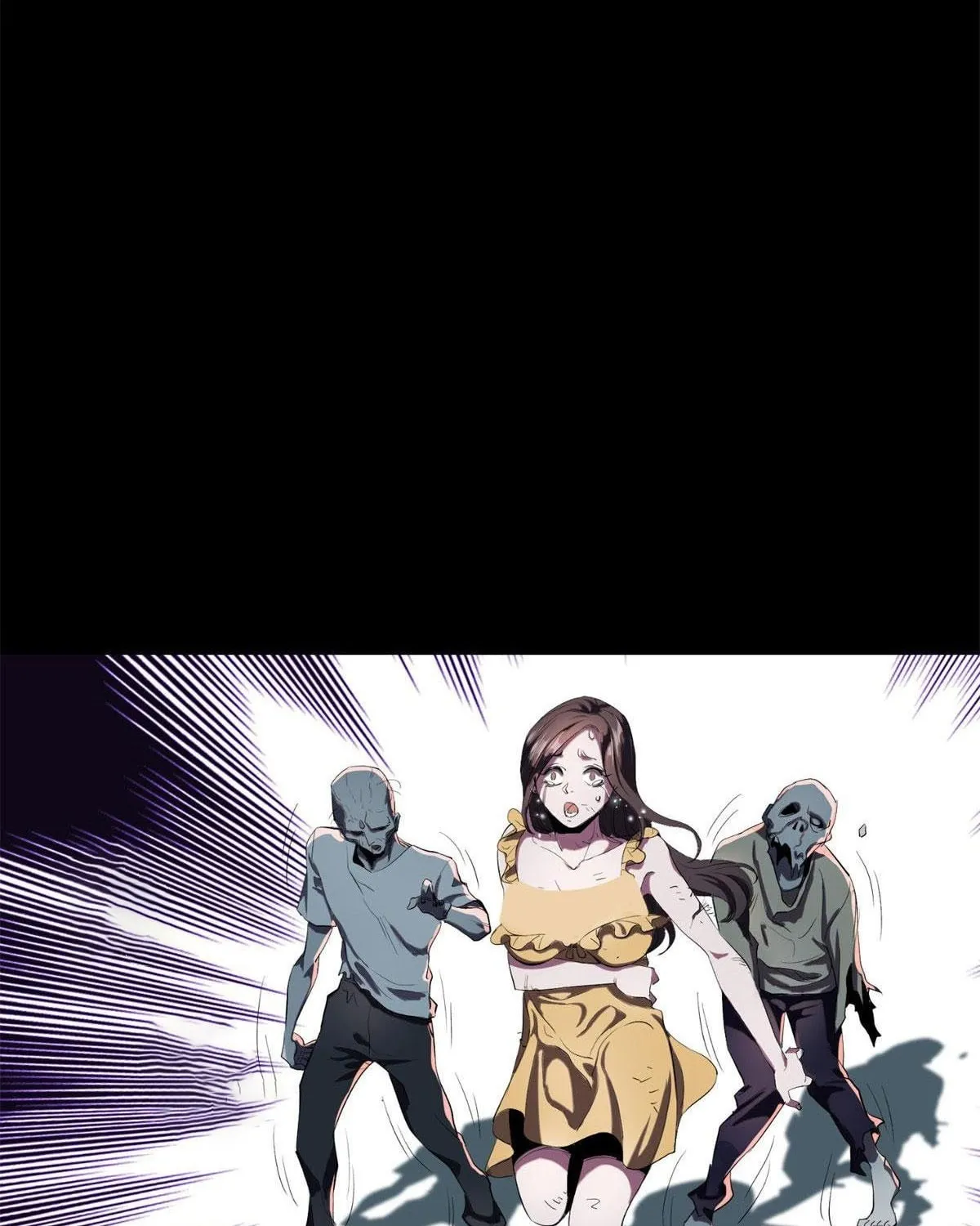 Read Roulette World (Colored) chapter 3 image 83 on Lezhin