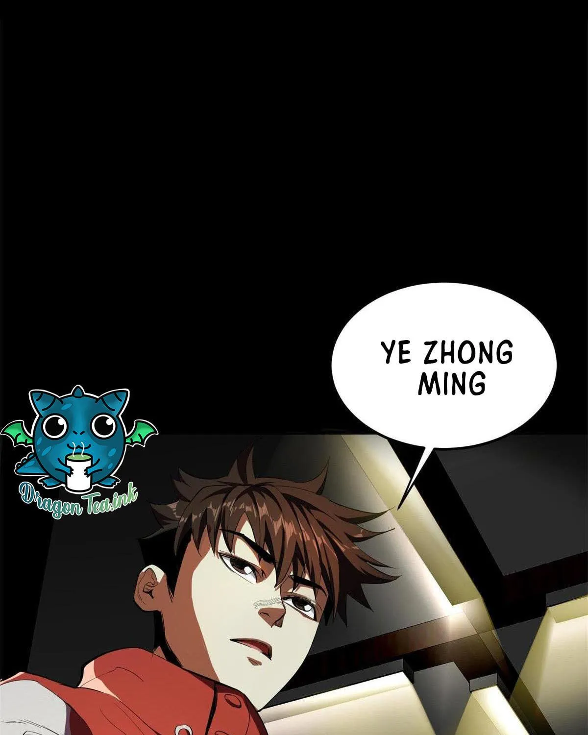 Read Roulette World (Colored) chapter 3 image 9 on Lezhin