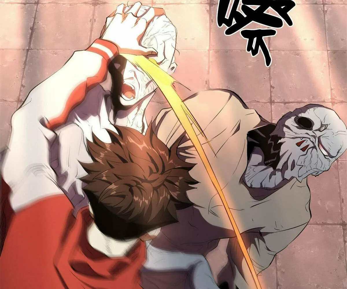 Read Roulette World (Colored) chapter 3 image 90 on Lezhin