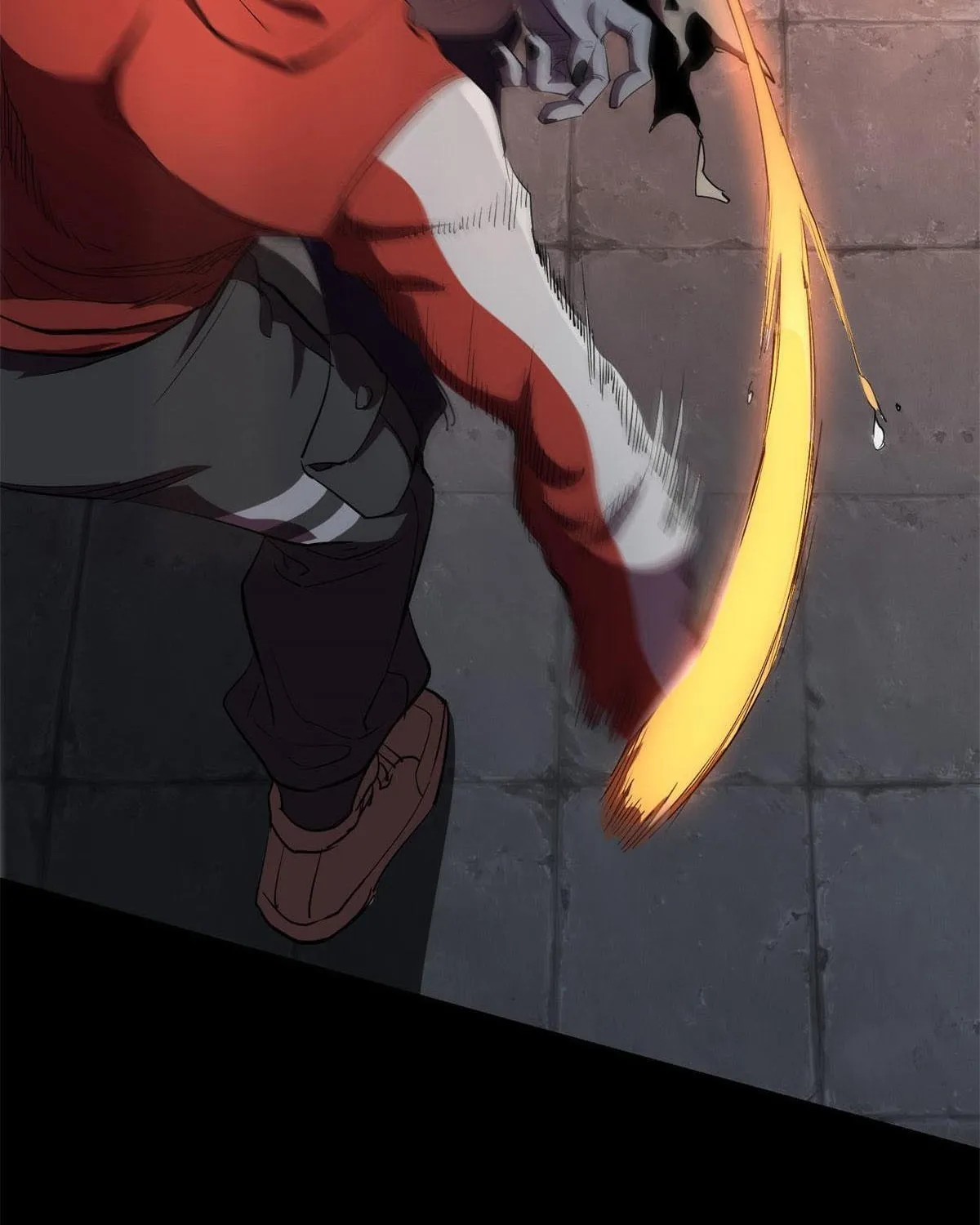 Read Roulette World (Colored) chapter 3 image 91 on Lezhin