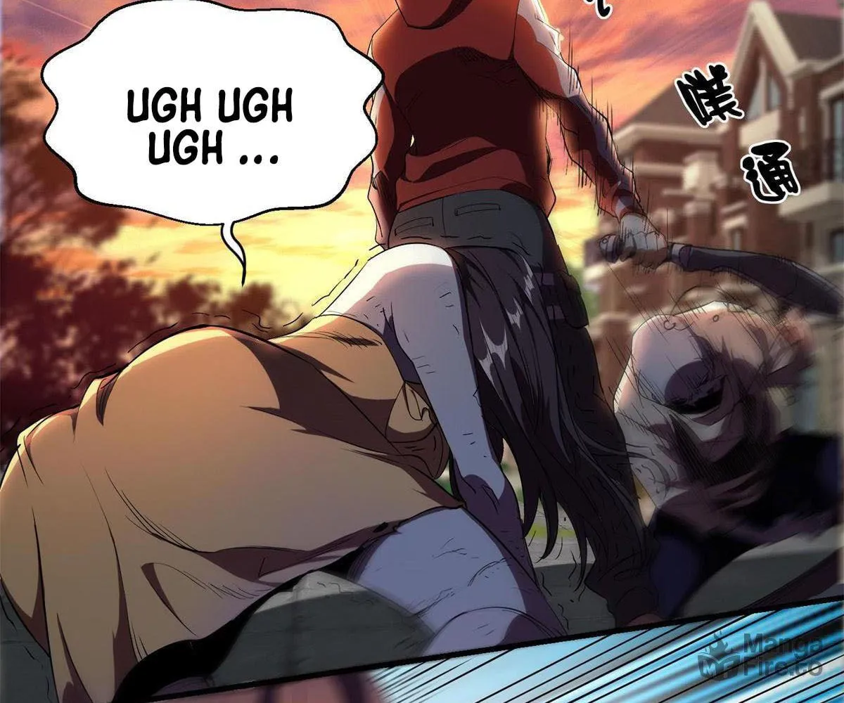 Read Roulette World (Colored) chapter 3 image 94 on Lezhin