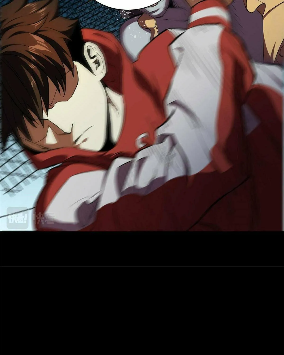 Read Roulette World (Colored) chapter 3 image 97 on Lezhin
