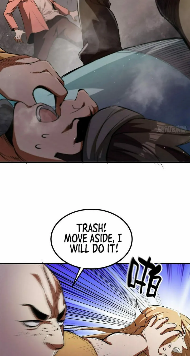 Read Roulette World (Colored) chapter 30.2 image 14 on Lezhin