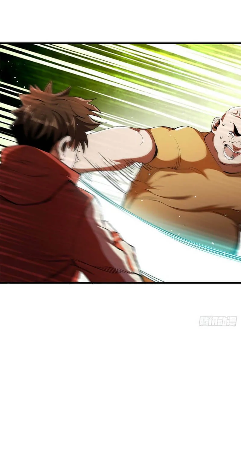 Read Roulette World (Colored) chapter 30.2 image 19 on Lezhin