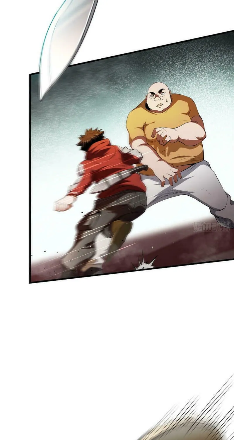 Read Roulette World (Colored) chapter 30.2 image 22 on Lezhin