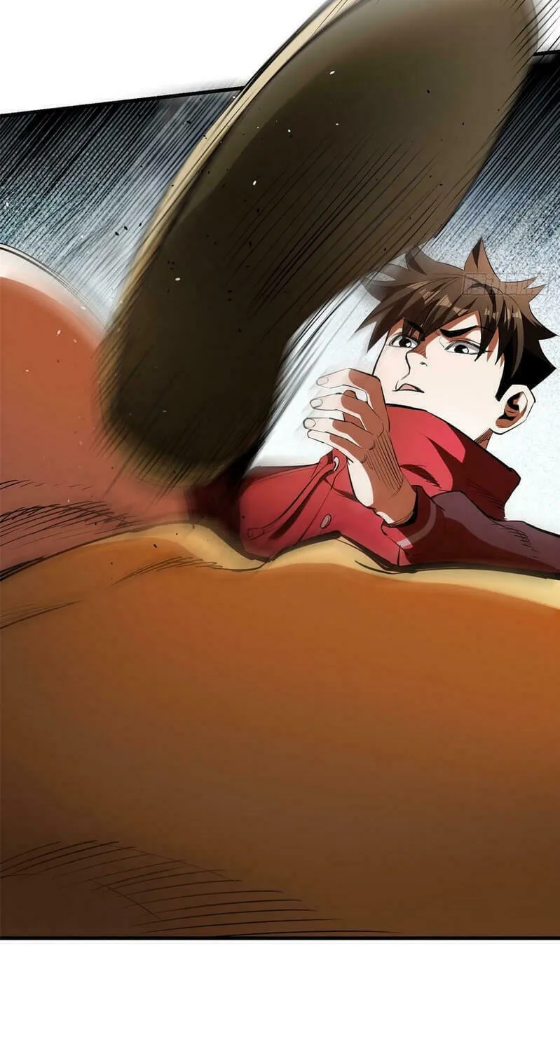 Read Roulette World (Colored) chapter 30.2 image 23 on Lezhin