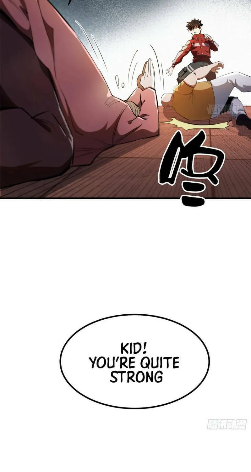 Read Roulette World (Colored) chapter 30.2 image 25 on Lezhin