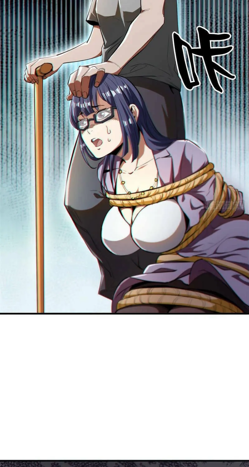 Read Roulette World (Colored) chapter 30.2 image 28 on Lezhin
