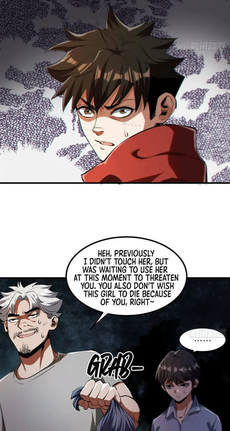 Read Roulette World (Colored) chapter 30.2 image 29 on Lezhin